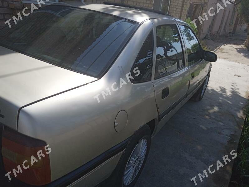 Opel Vectra 1991 - 45 000 TMT - Туркменабат - img 6