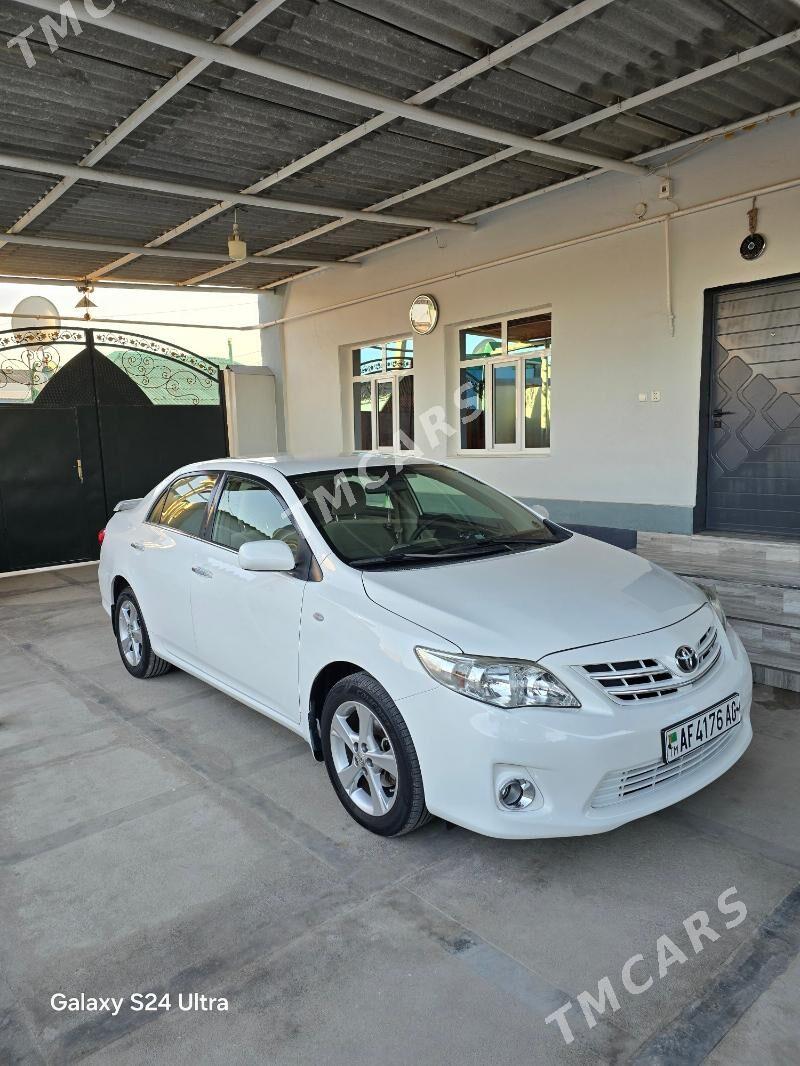 Toyota Corolla 2013 - 182 000 TMT - Хитровка - img 2