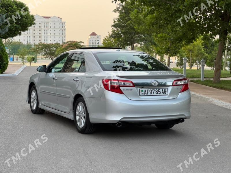 Toyota Camry 2012 - 245 000 TMT - Aşgabat - img 2