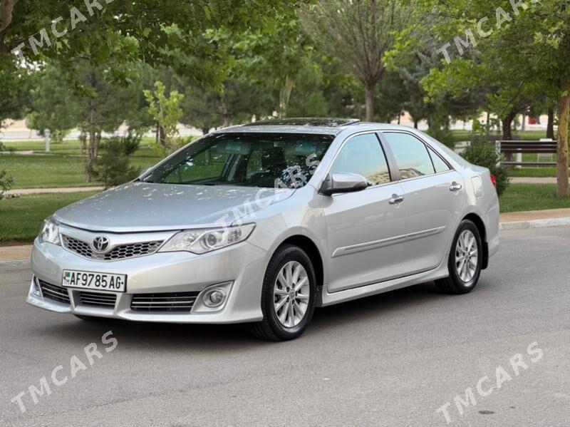 Toyota Camry 2012 - 245 000 TMT - Aşgabat - img 3