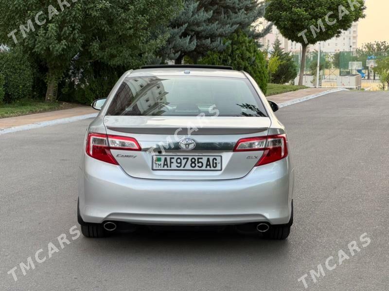 Toyota Camry 2012 - 245 000 TMT - Aşgabat - img 6