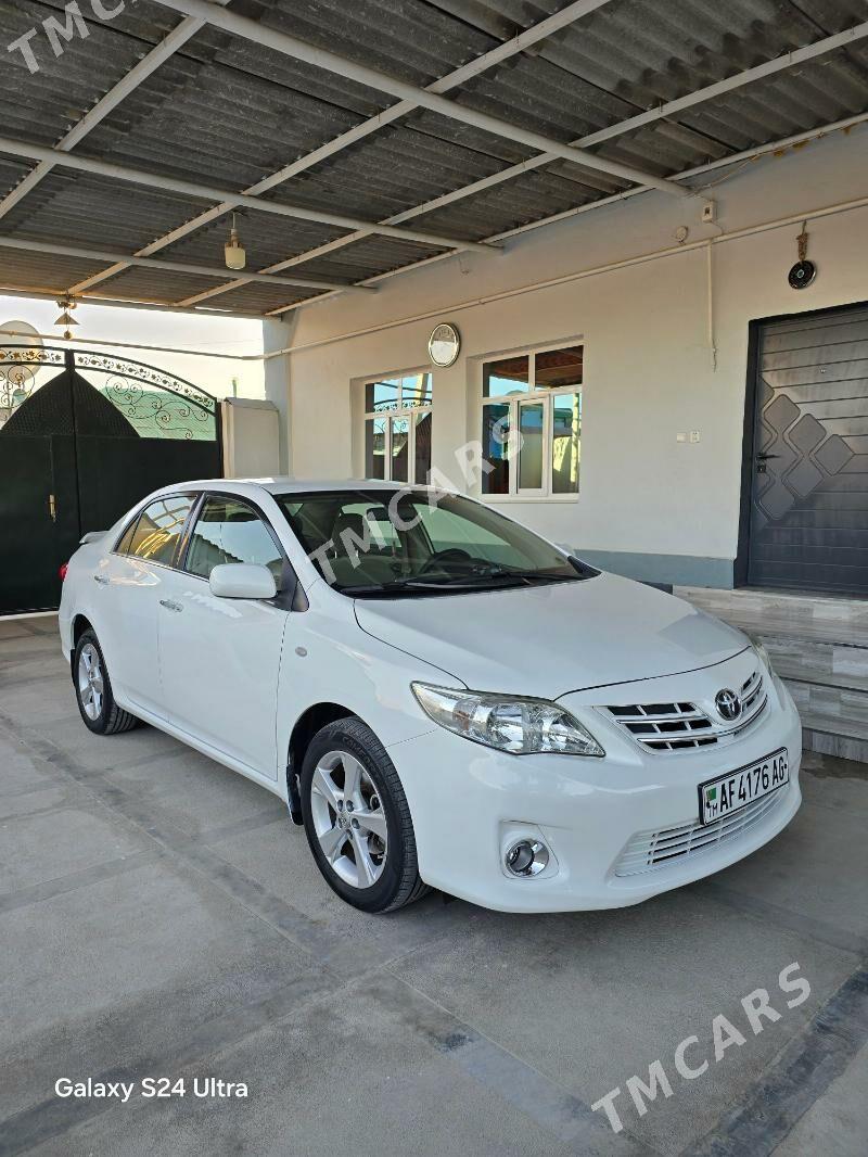 Toyota Corolla 2013 - 182 000 TMT - Хитровка - img 6