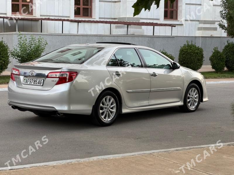 Toyota Camry 2012 - 245 000 TMT - Aşgabat - img 4