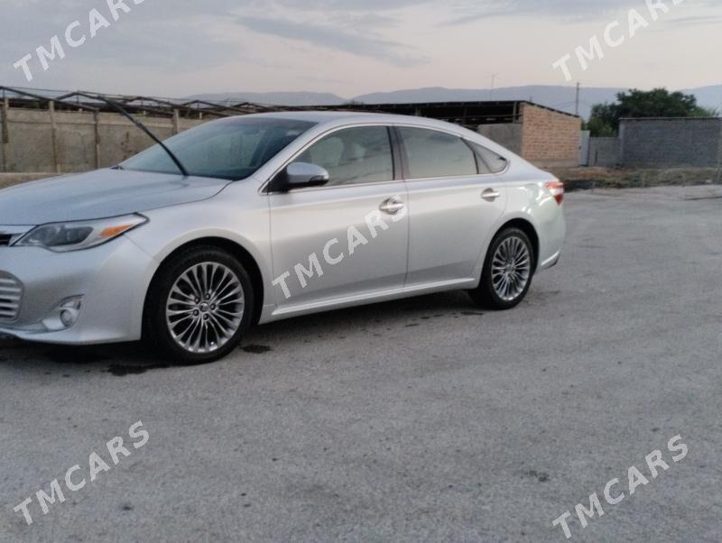 Toyota Avalon 2013 - 298 000 TMT - Гёкдепе - img 4