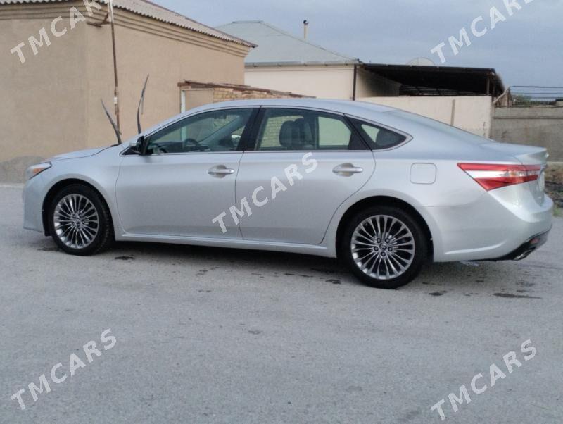 Toyota Avalon 2013 - 298 000 TMT - Гёкдепе - img 6