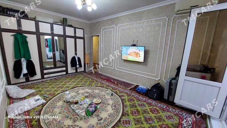 MIR7/1 ÝUNUS EMRE BAZAR 47-KWADRAT МИР7/1 - Ашхабад - img 9