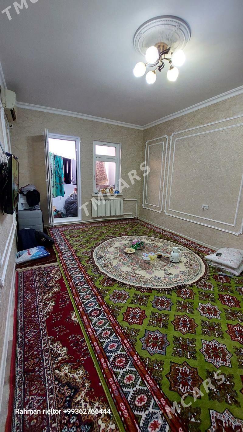 MIR7/1 ÝUNUS EMRE BAZAR 47-KWADRAT МИР7/1 - Ашхабад - img 8