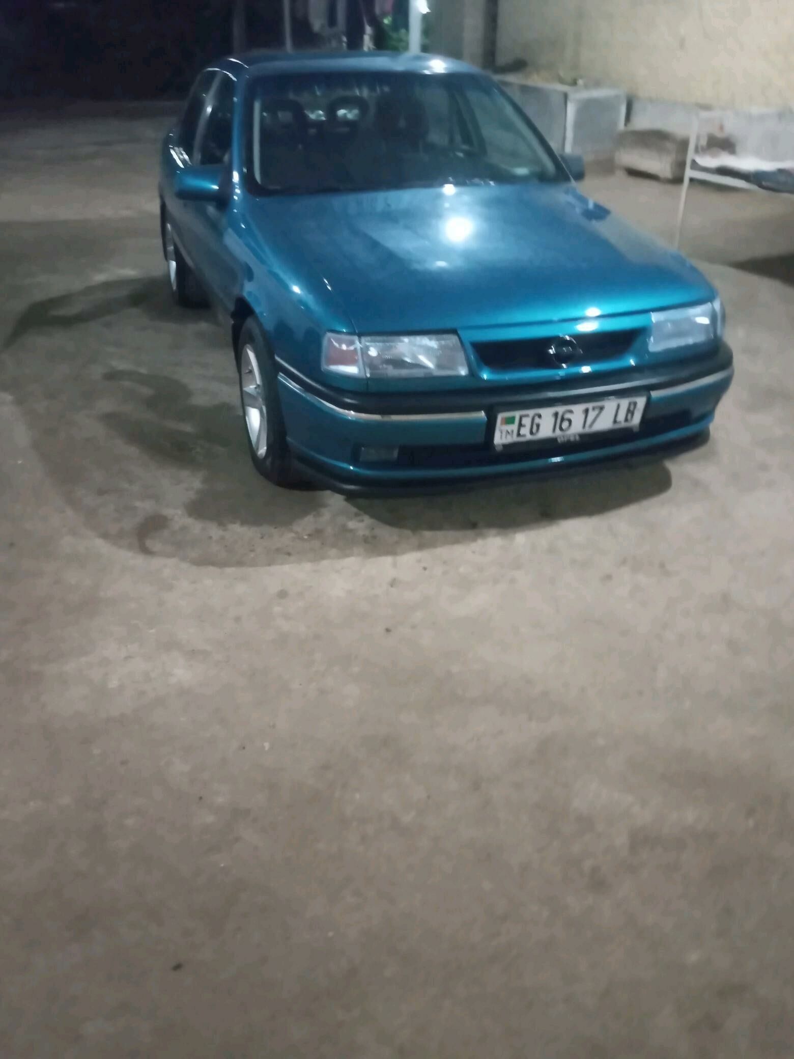 Opel Vectra 1993 - 50 000 TMT - Фарап - img 6