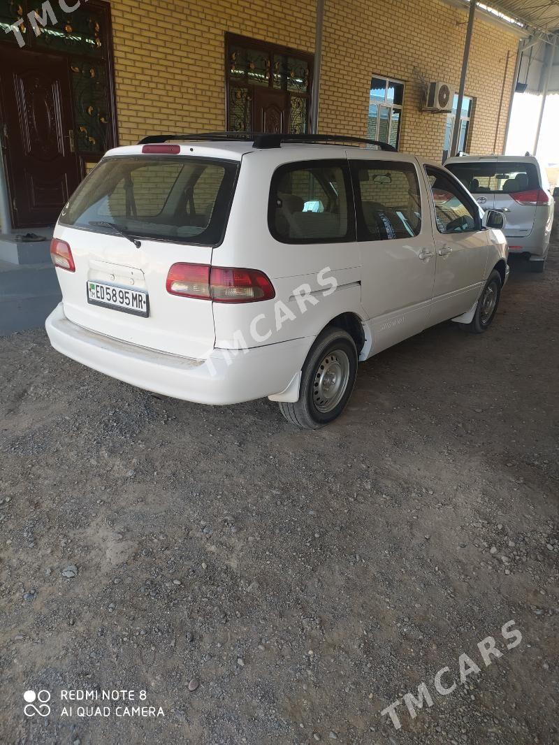 Toyota Sienna 2002 - 120 000 TMT - Mary - img 2