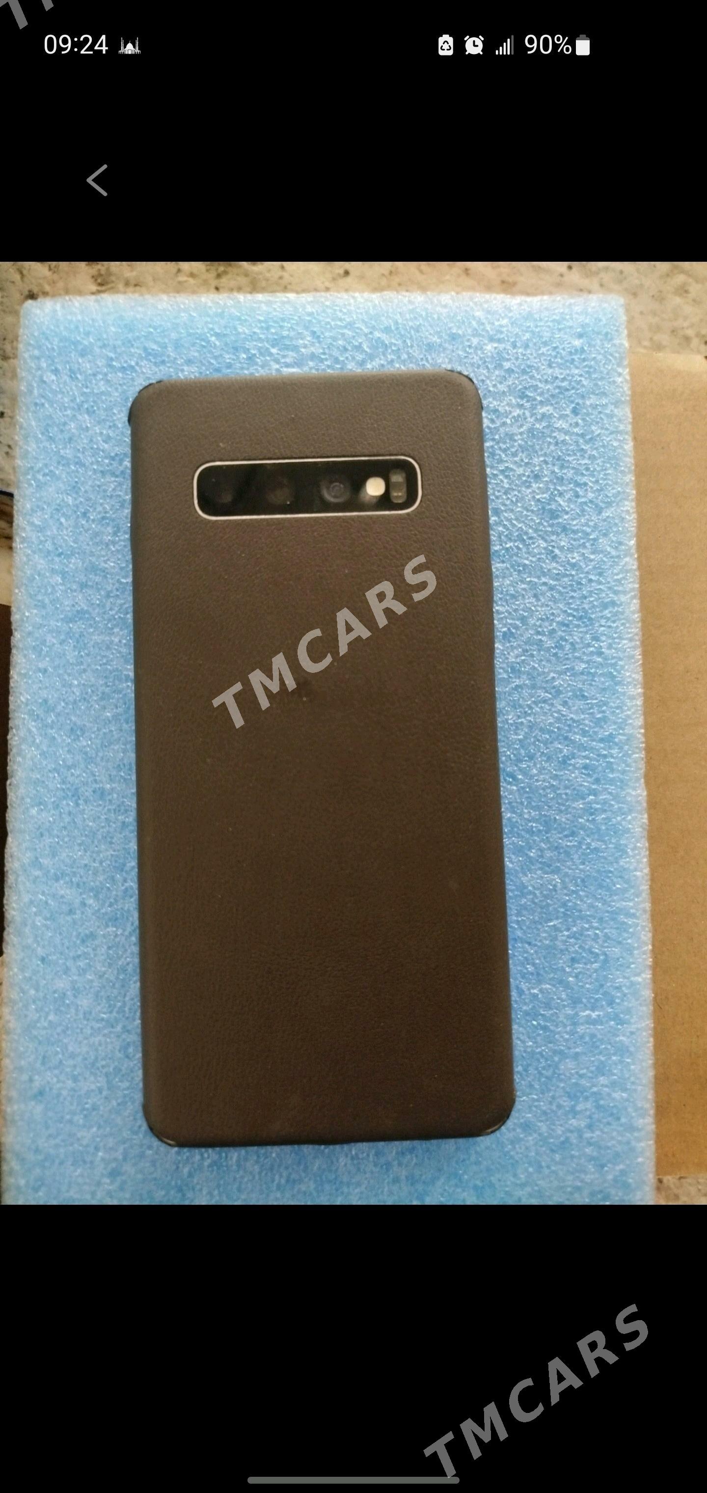 Samsung S10 - Мургап - img 2