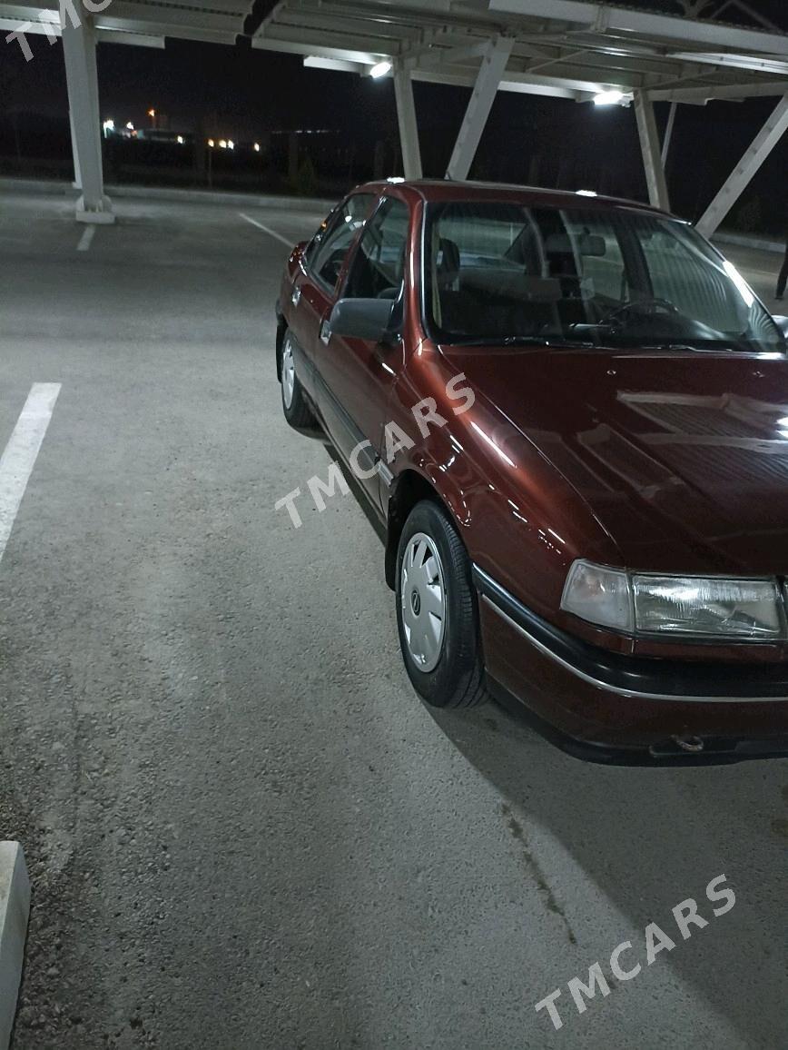Opel Vectra 1991 - 32 000 TMT - Mary - img 2