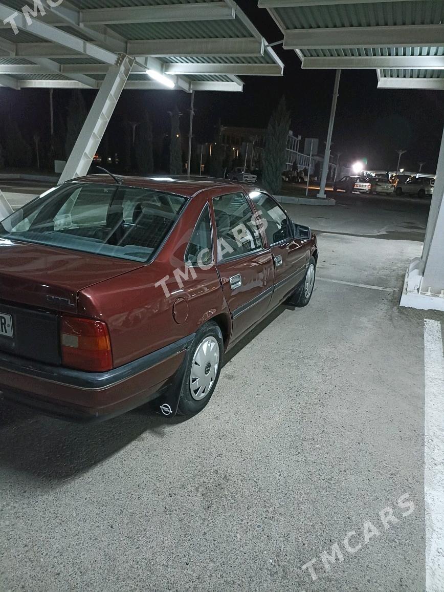 Opel Vectra 1991 - 32 000 TMT - Mary - img 3