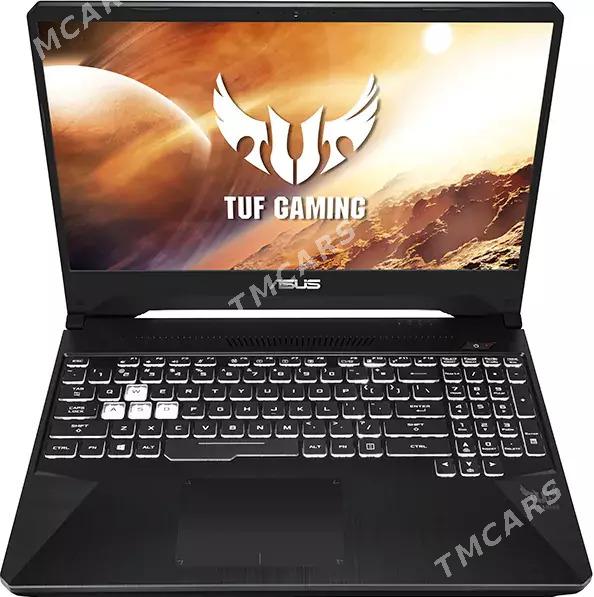 Asus tuf gaming - Ашхабад - img 2