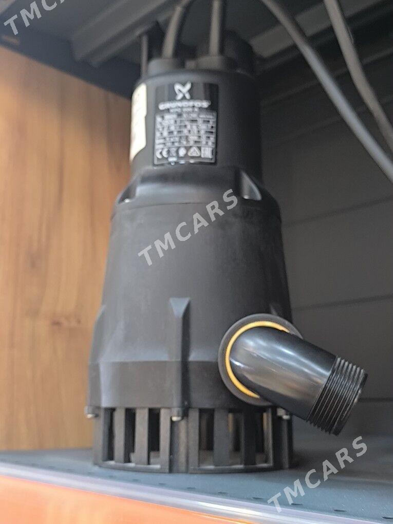 Suw Nasoslary we Suw Filtrleri - Ашхабад - img 2
