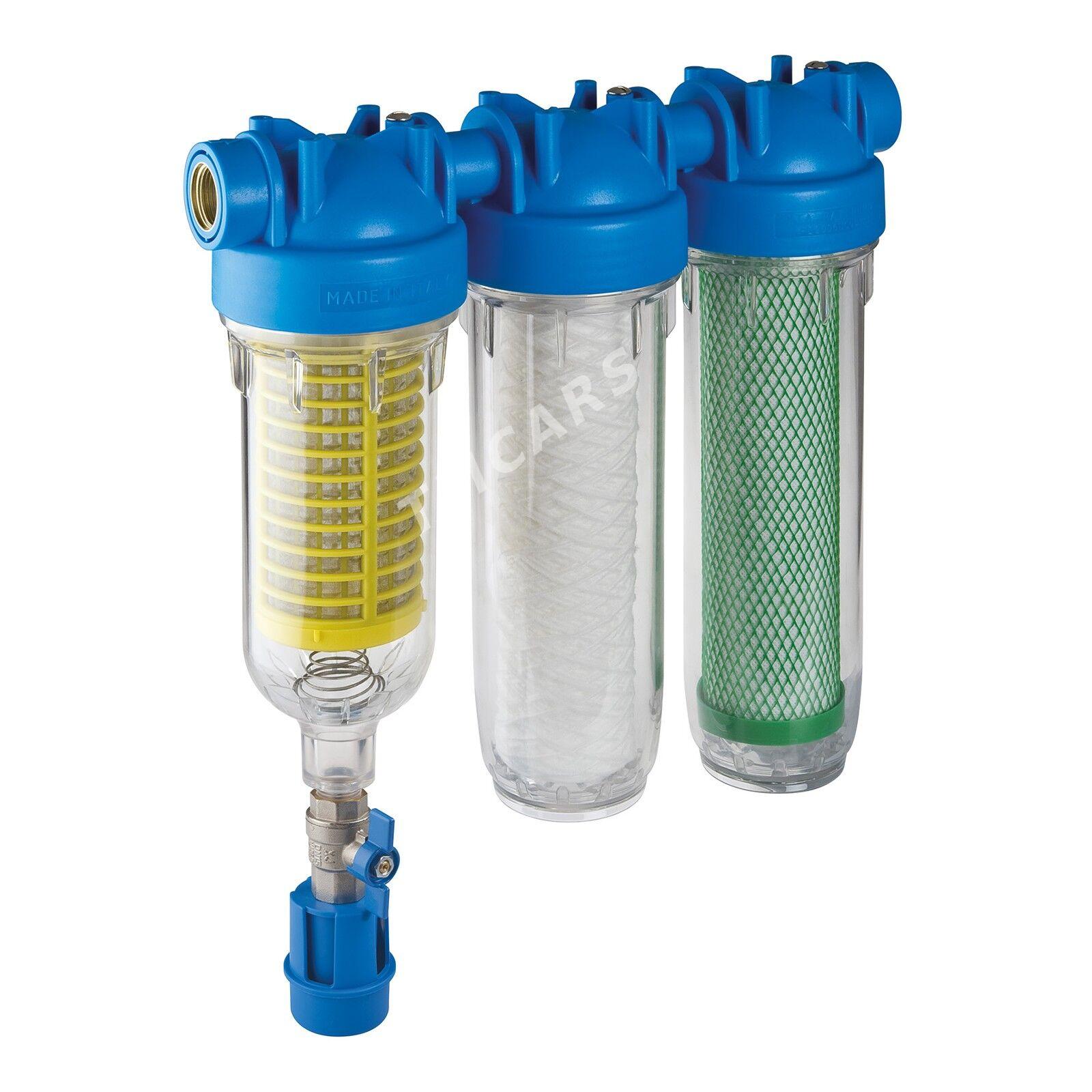 Suw Nasoslary we Suw Filtrleri - Ашхабад - img 6