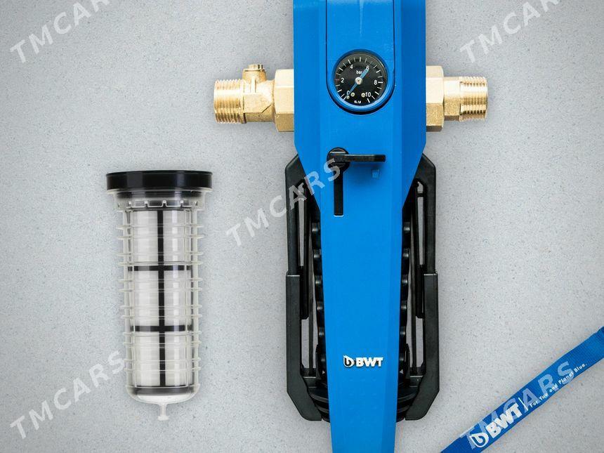 Suw Nasoslary we Suw Filtrleri - Ашхабад - img 7