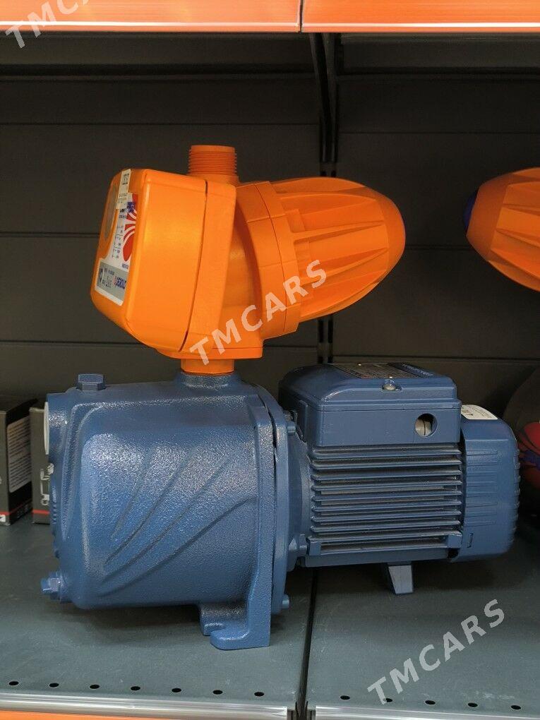 Suw Nasoslary we Suw Filtrleri - Ашхабад - img 5