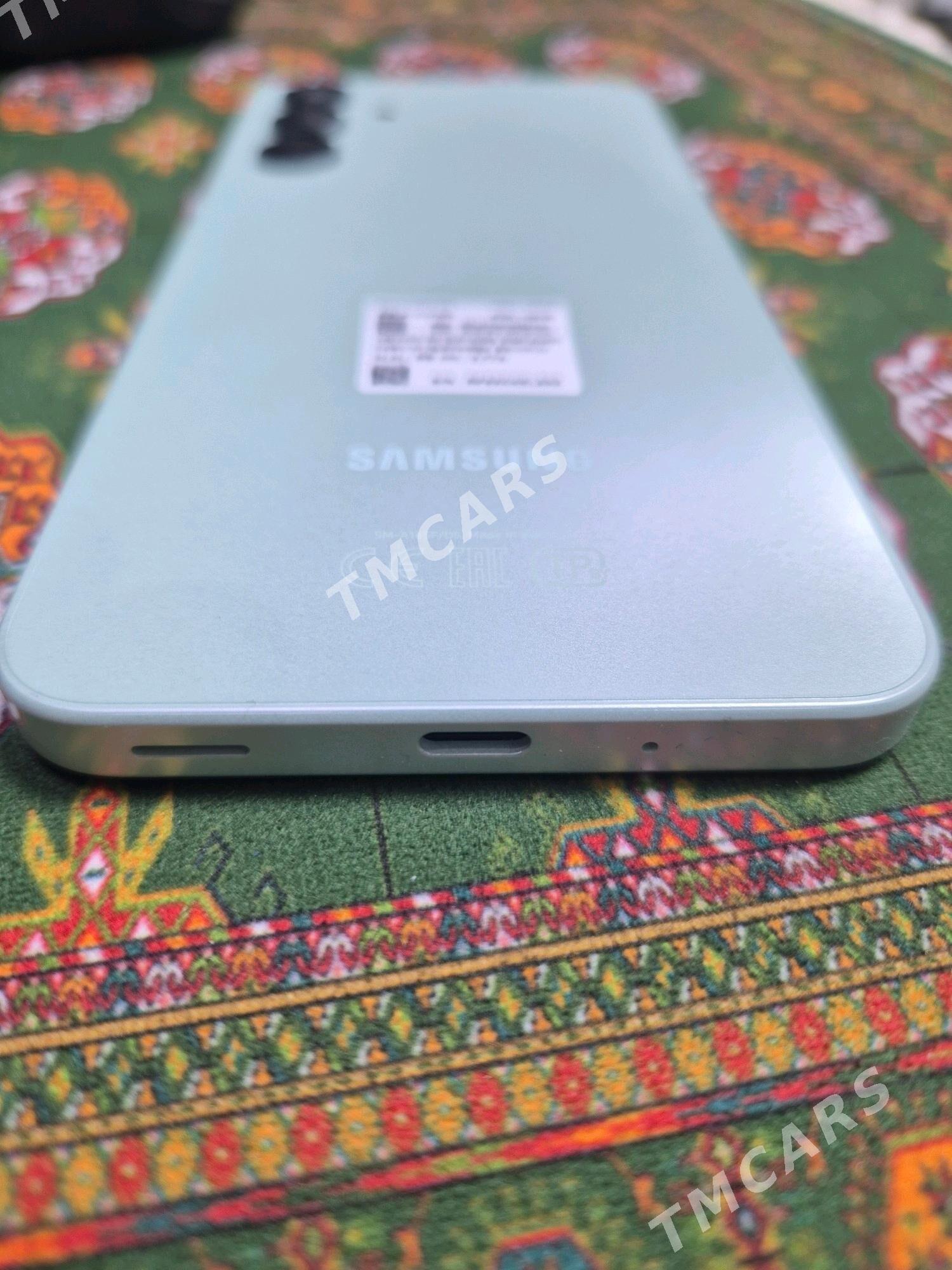Samsung A16 - Ашхабад - img 3