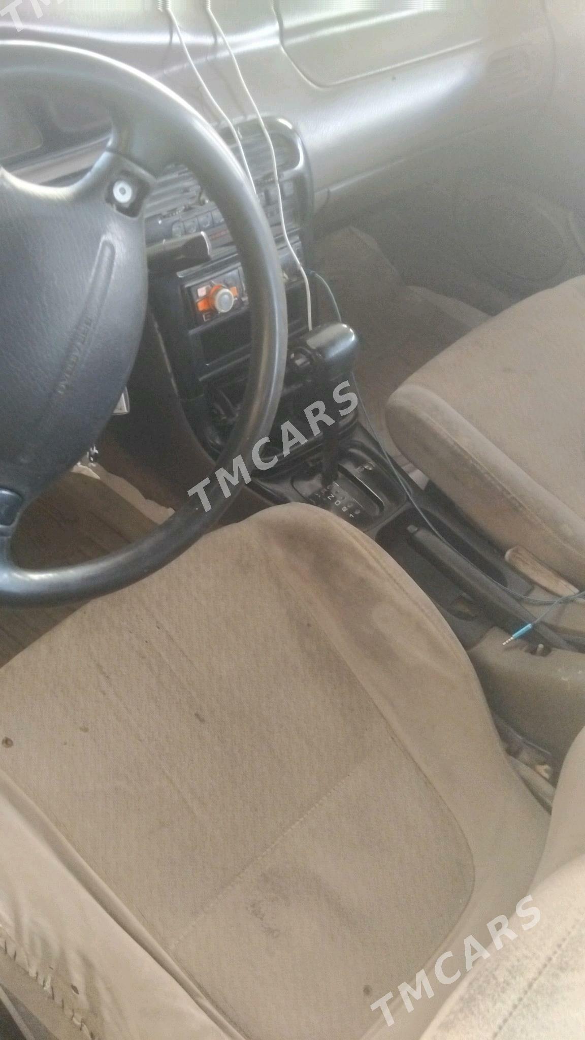 Mazda 626 1996 - 26 000 TMT - Сакарчага - img 6
