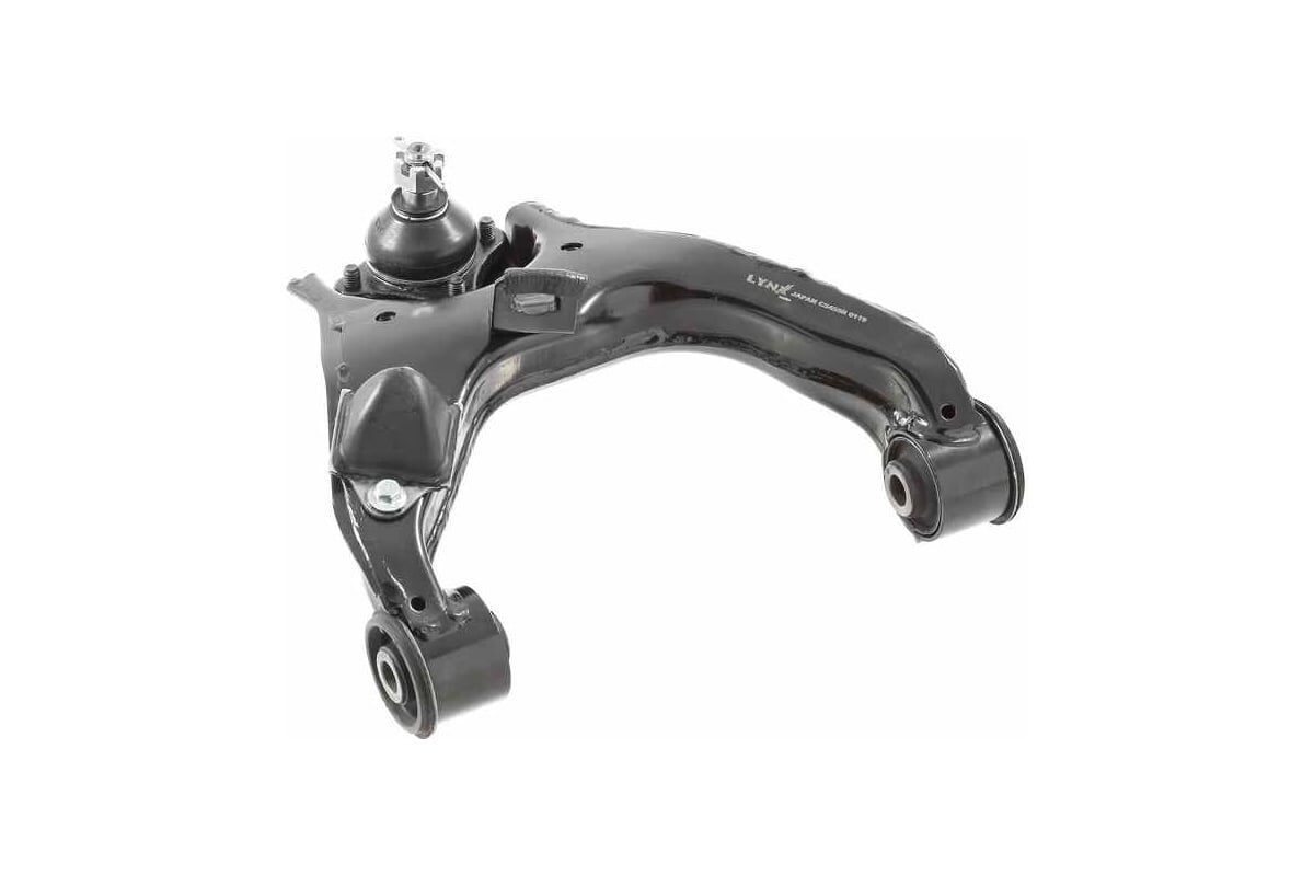 TOYOTA COMPANY PARTS - Бедев - img 5