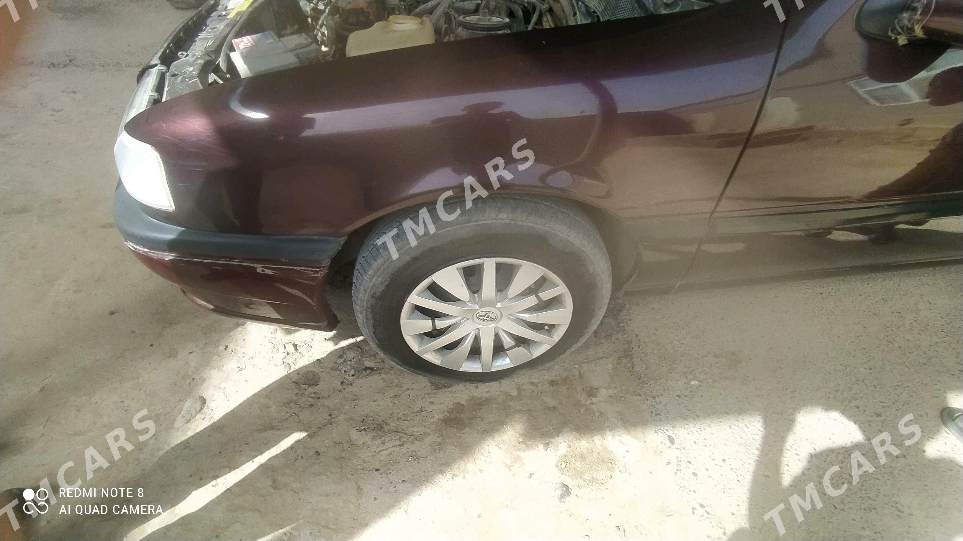 Opel Vectra 1993 - 32 000 TMT - Murgap - img 9