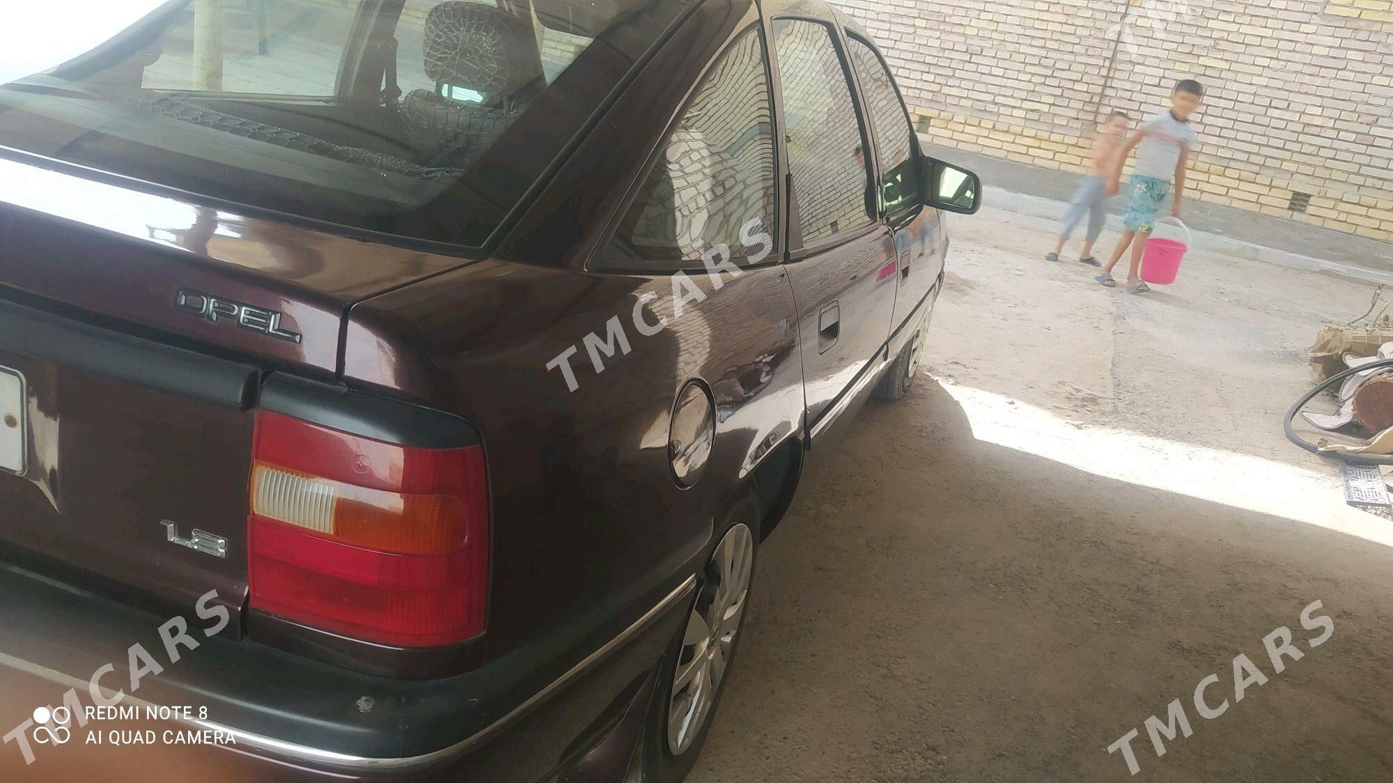 Opel Vectra 1993 - 32 000 TMT - Murgap - img 3