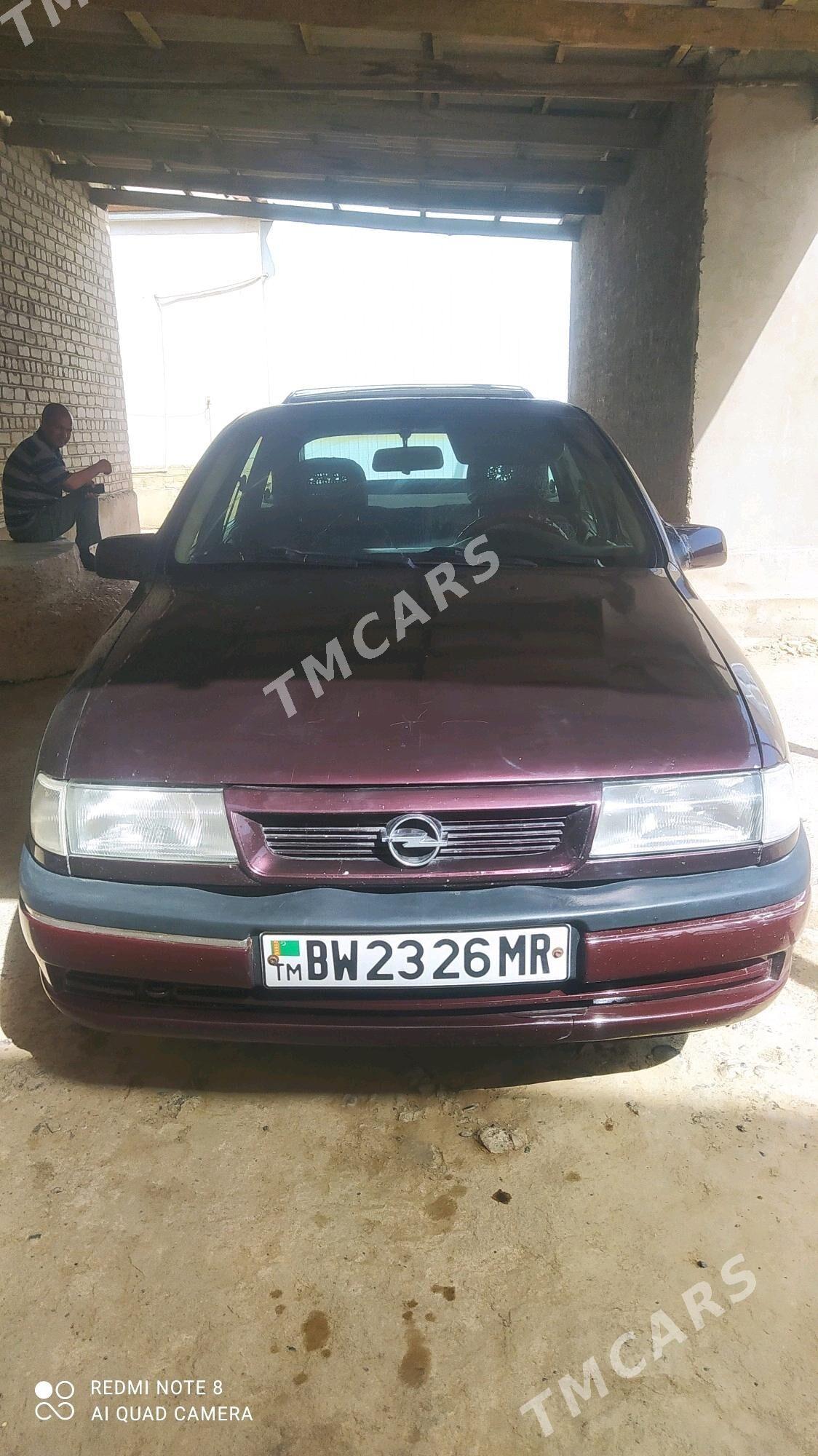 Opel Vectra 1993 - 32 000 TMT - Murgap - img 8