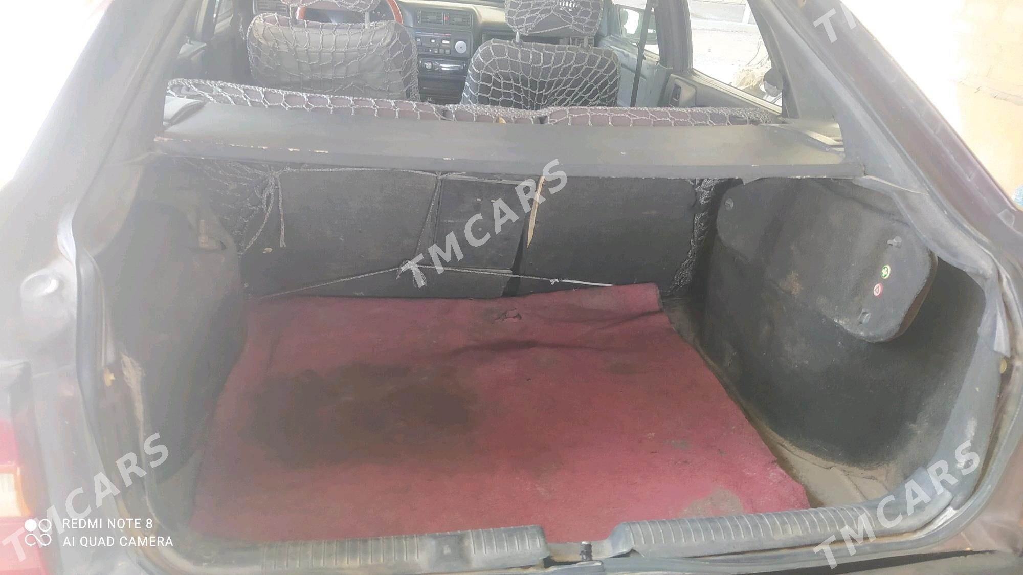 Opel Vectra 1993 - 32 000 TMT - Murgap - img 6