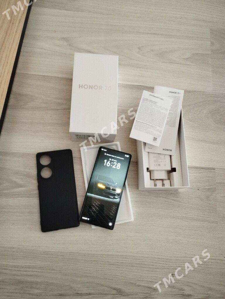 HONOR 70 (8/256) TAZE - Балканабат - img 2