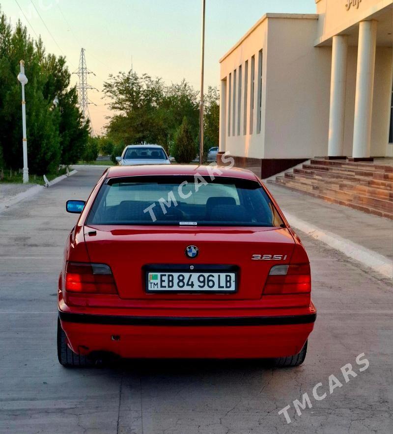 BMW 325 1995 - 62 000 TMT - Türkmenabat - img 2