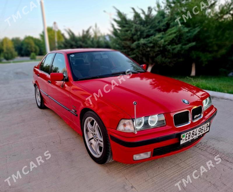 BMW 325 1995 - 62 000 TMT - Türkmenabat - img 5