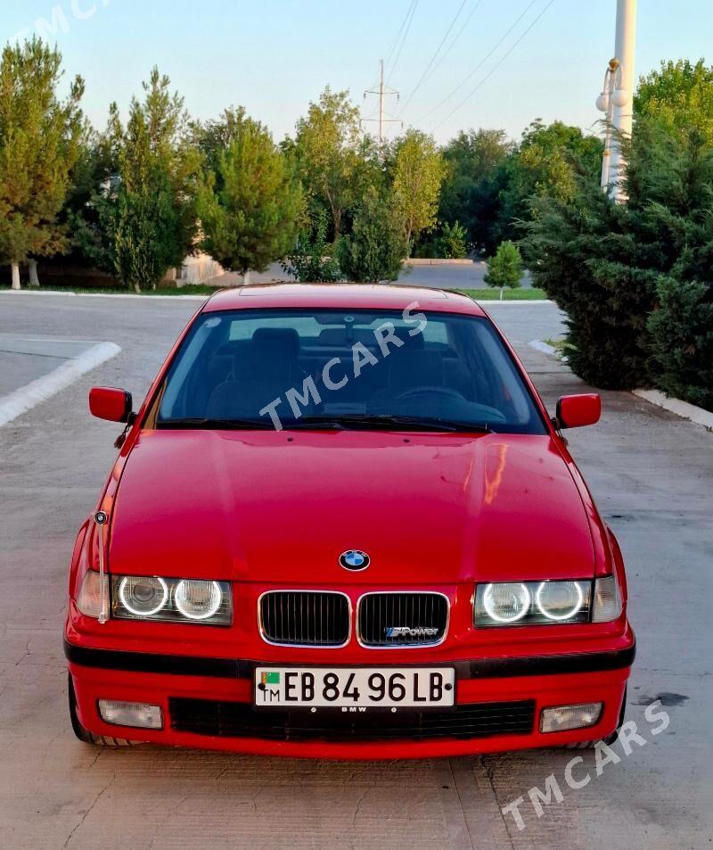 BMW 325 1995 - 62 000 TMT - Türkmenabat - img 7