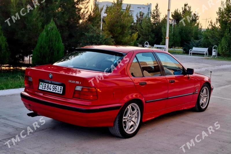 BMW 325 1995 - 62 000 TMT - Türkmenabat - img 8