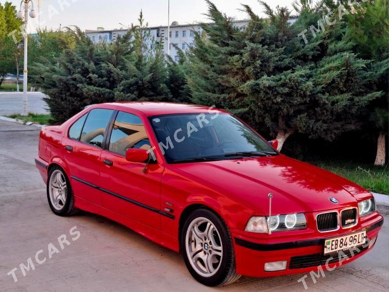 BMW 325 1995 - 62 000 TMT - Türkmenabat - img 10