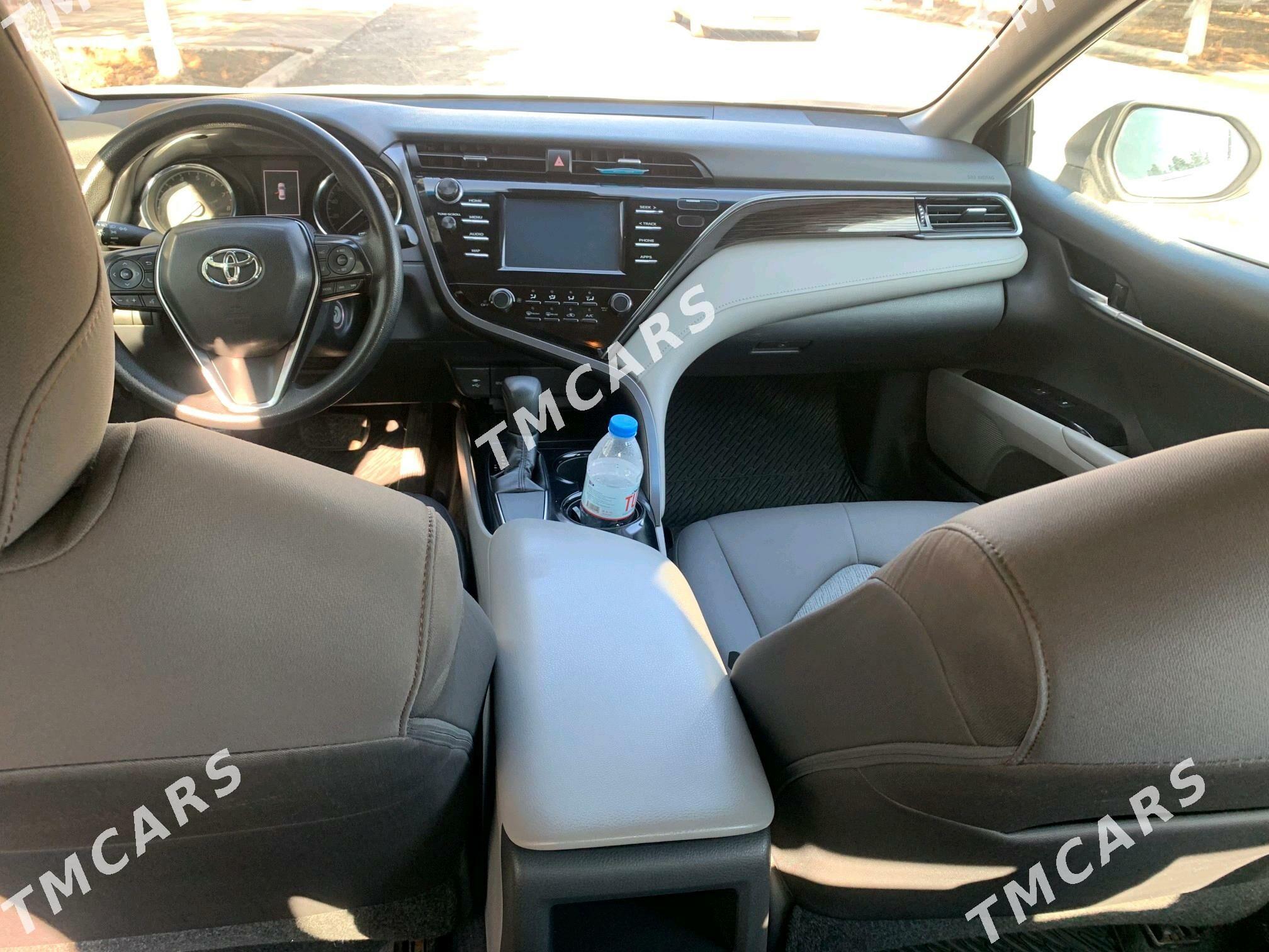 Toyota Camry 2018 - 280 000 TMT - Мары - img 6