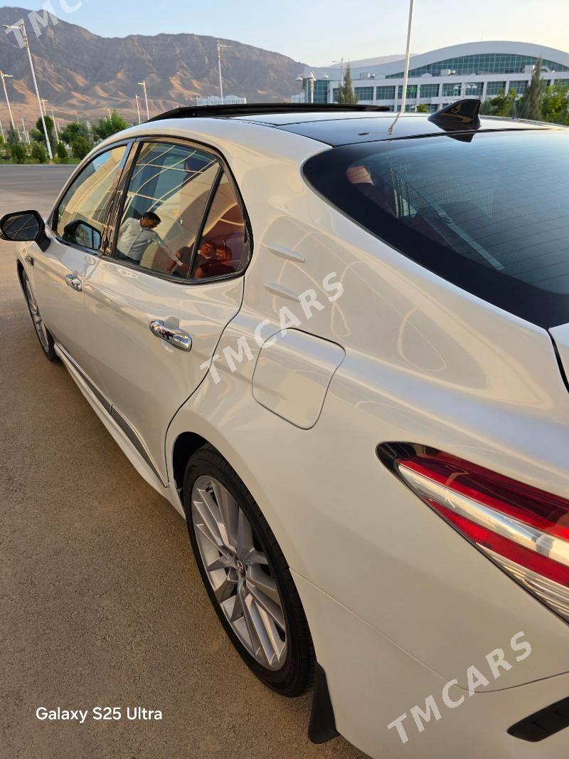 Toyota Camry 2019 - 360 000 TMT - Аркадаг - img 4