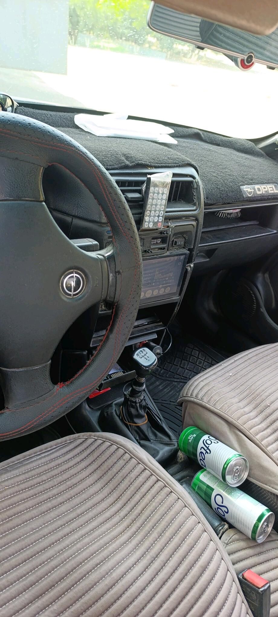 Opel Vectra 1992 - 40 000 TMT - Гороглы (Тагта) - img 7