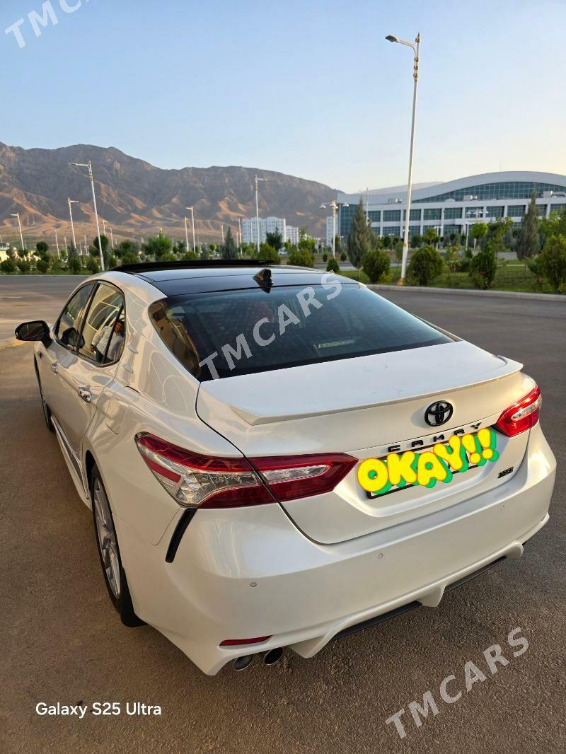 Toyota Camry 2019 - 360 000 TMT - Аркадаг - img 6