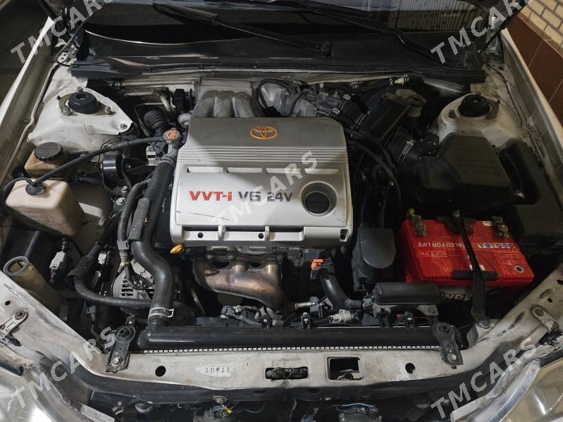 Toyota Avalon 2001 - 178 000 TMT - Mary - img 3