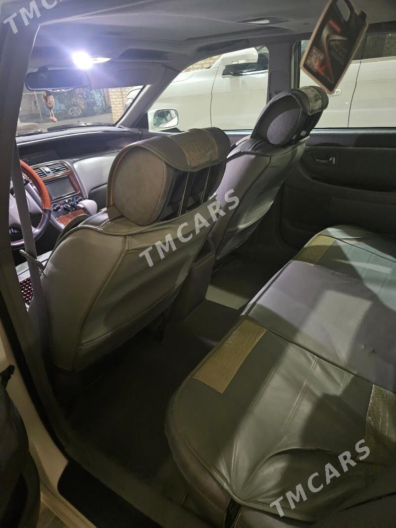 Toyota Avalon 2001 - 178 000 TMT - Mary - img 4