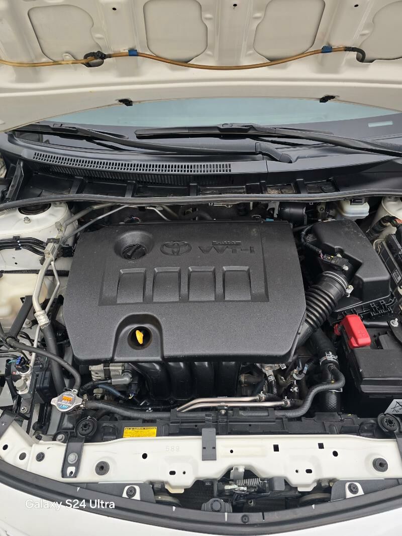 Toyota Corolla 2013 - 182 000 TMT - Хитровка - img 8
