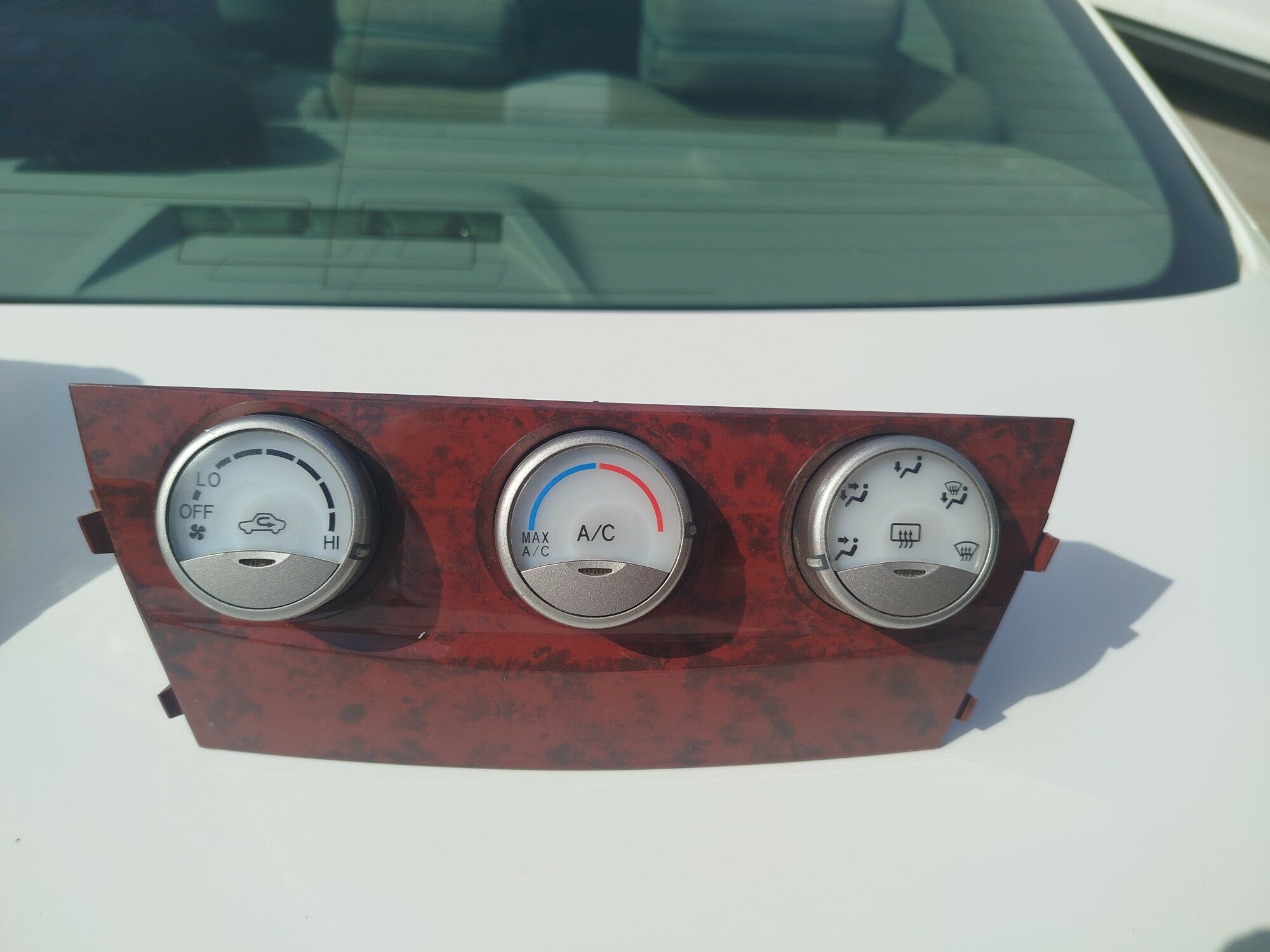 Okuz kelle abduw 350 TMT - Aşgabat - img 2