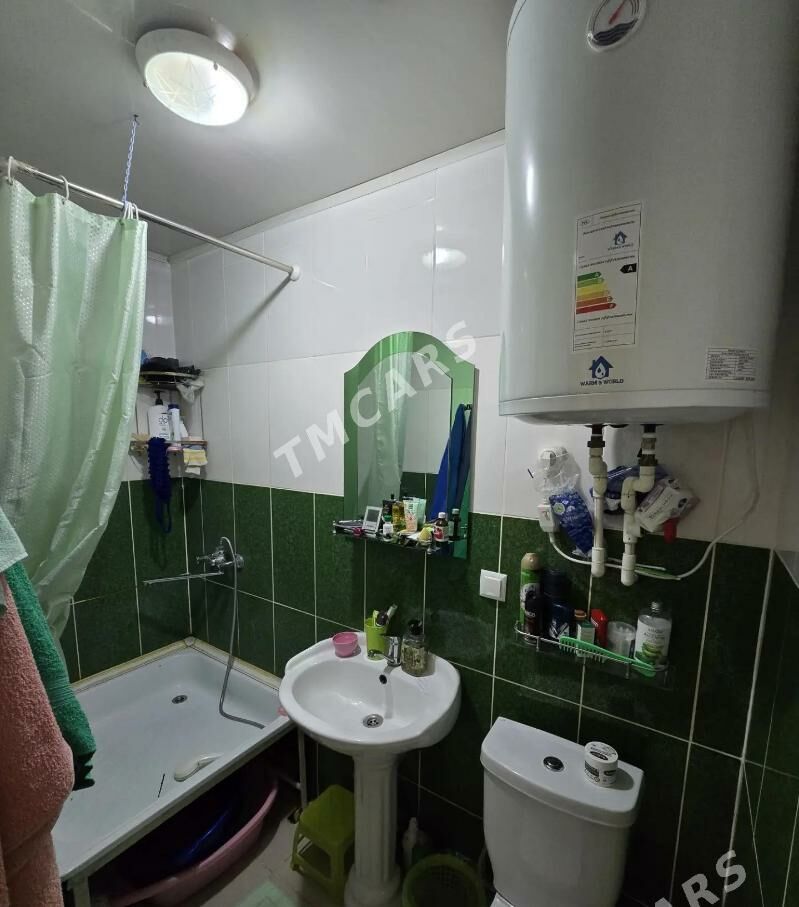 (2218)-ГОСТИНКА GOSTINKA GASDINKA ГАСТИНКА 42-KWAD - Aşgabat - img 7