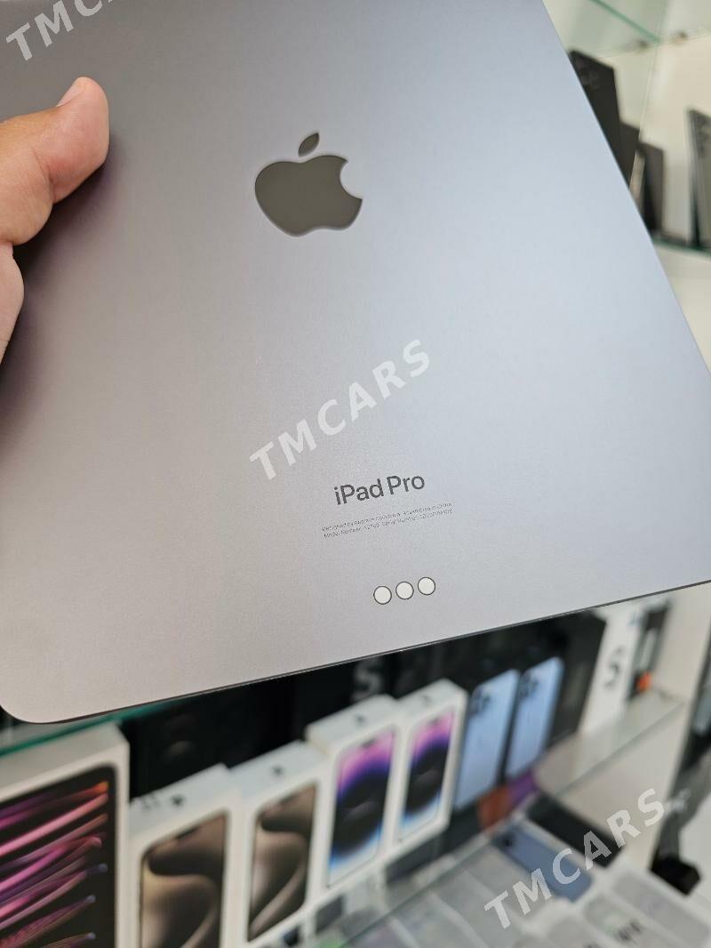 Ipad Pro 2022 - Мары - img 4