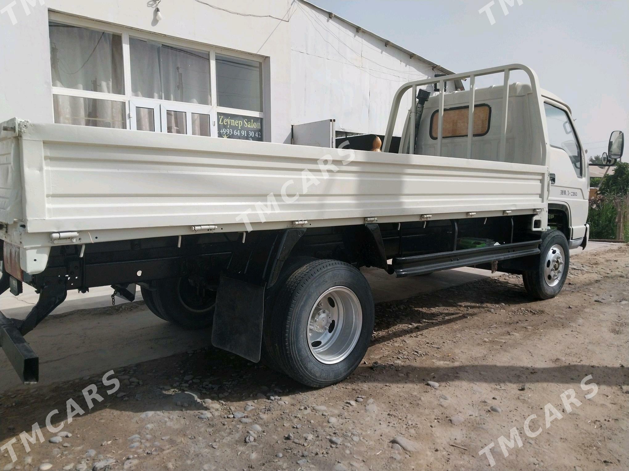 Forland H3 2012 - 125 000 TMT - Wekilbazar - img 6