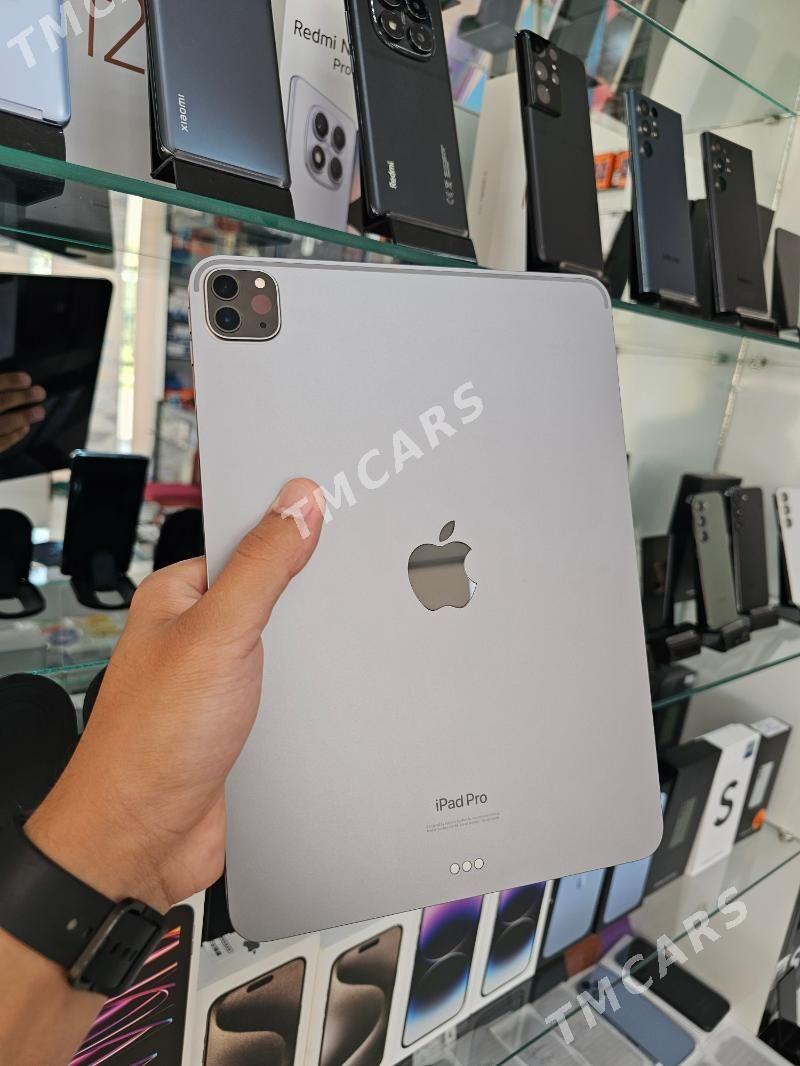 Ipad Pro 2022 - Мары - img 2