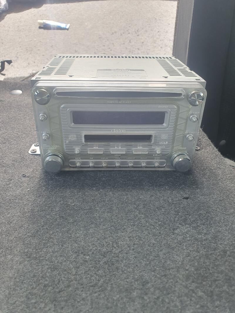 exo Clarion 950 TMT - Анев - img 4