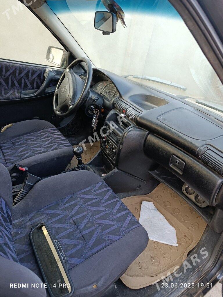 Opel Astra 1995 - 50 000 TMT - Дашогуз - img 3