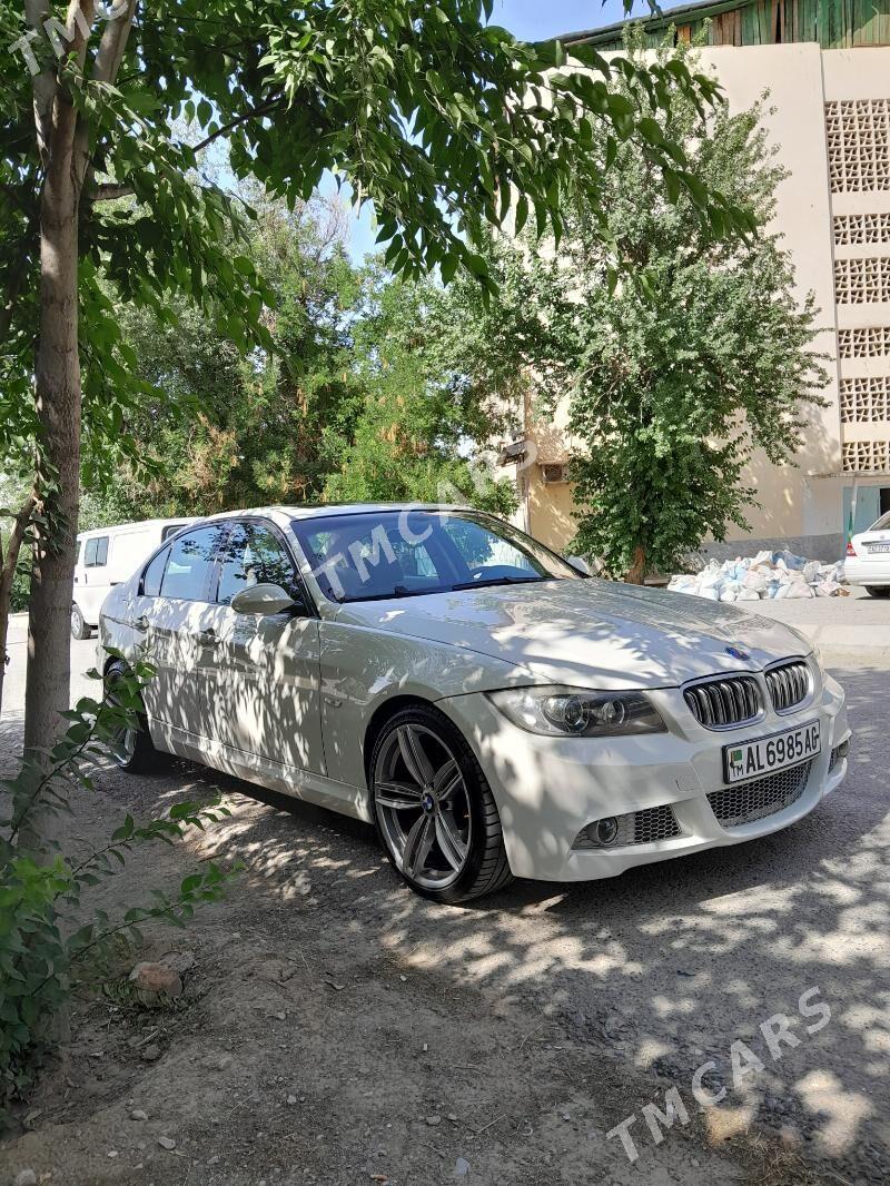 BMW 330 2009 - 150 000 TMT - 9 mkr - img 4