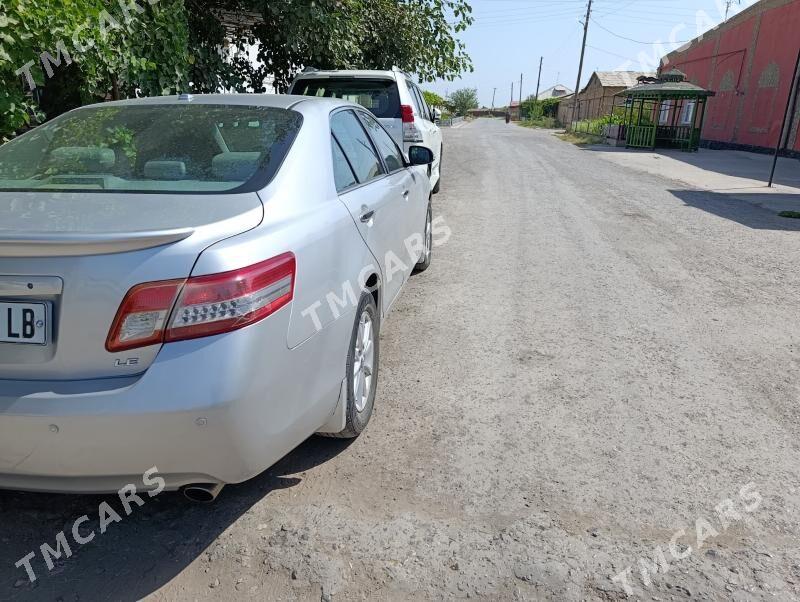 Toyota Camry 2010 - 175 000 TMT - Türkmenabat - img 3